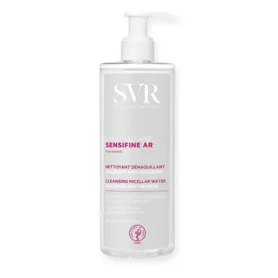 SVR Sensifine AR Eau Micellaire Micelární voda 400ml