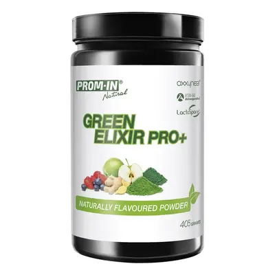 Prom-In Green Elixir Pro+ Naturally 405 g