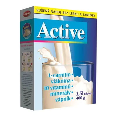 Active 400g