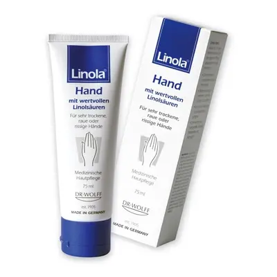 Linola Hand 75ml