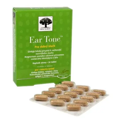 Ear Tone tbl.30 New Nordic