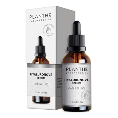 PLANTHÉ Hyaluronové sérum omlazující 50 ml