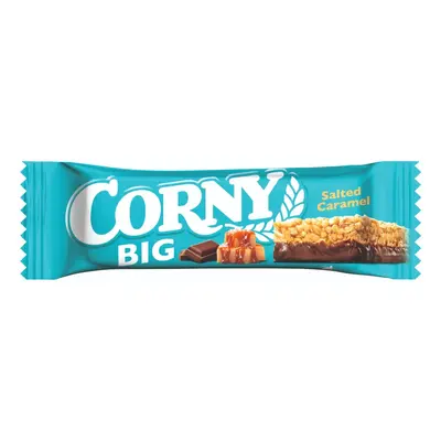 CORNY BIG Slaný karamel 40g