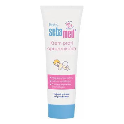 SEBAMED Dětský krém na opruzeniny cestovní balení 50ml