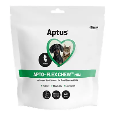 APTUS Apto-Flex chew mini 40ks