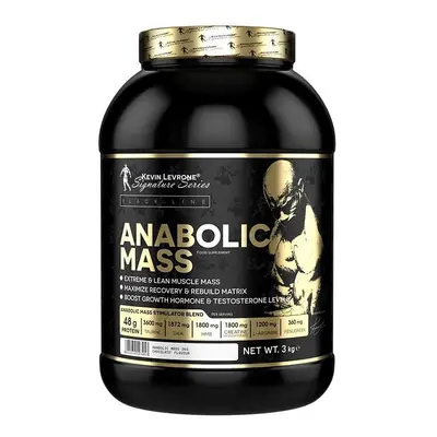 Kevin Levrone Levrone Mass 3000 g cookies cream