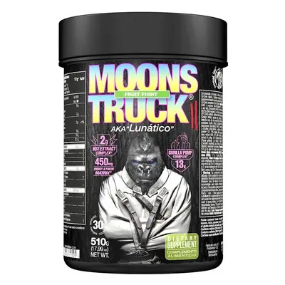 Zoomad Labs MoonsTruck II. 510g fruit fight