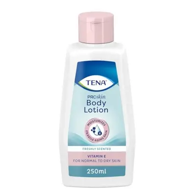 TENA Proskin Body Lotion tělové mléko 250ml