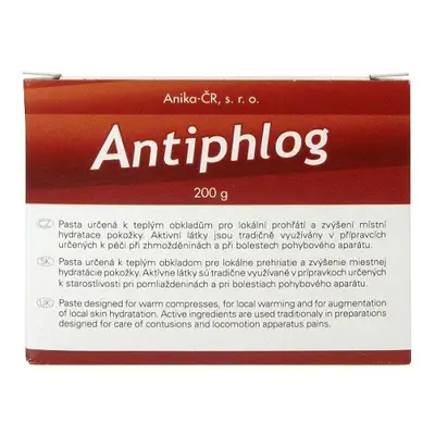 ANTIPHLOG 200g