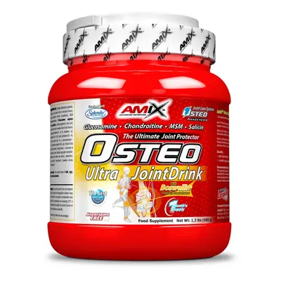 Amix Osteo Ultra Joint Drink 600 g Pomeranč