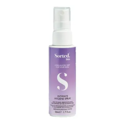 Sorted Skin Intimate Hygiene Spray 50ml