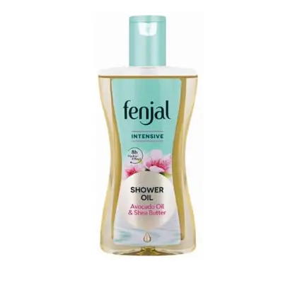 FENJAL Intensive Shower Oil 225ml