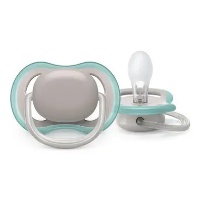 Philips AVENT Šidítko Ultra air 18+ neutral 1ks