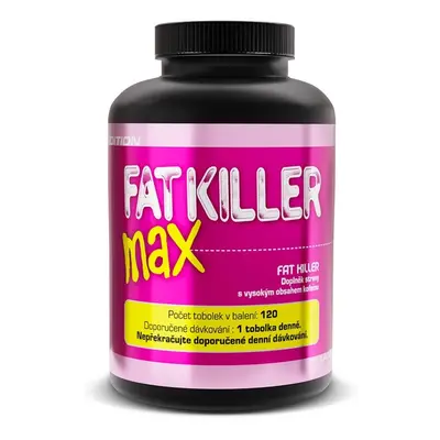 Ladylab Fat Killer Max 120 cps