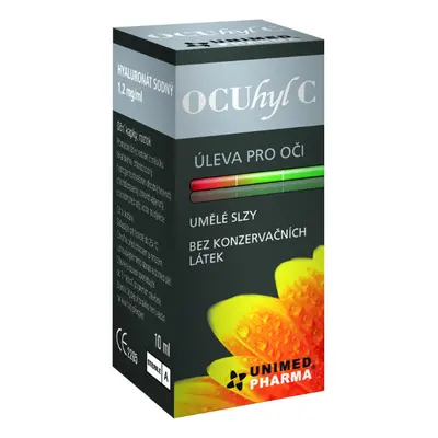 OCUhyl C gtt.10ml