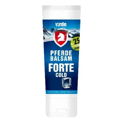 VIRDE Pferde Balsam Forte Extra Cold 200ml