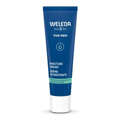 WELEDA For Men Hydratační pleťový krém 30ml