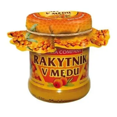 TEREZIA Rakytník v medu 250g