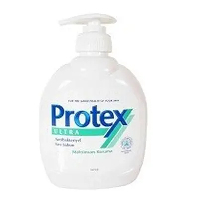 Protex Ultra Antibakteriální tekuté mýdlo 300ml