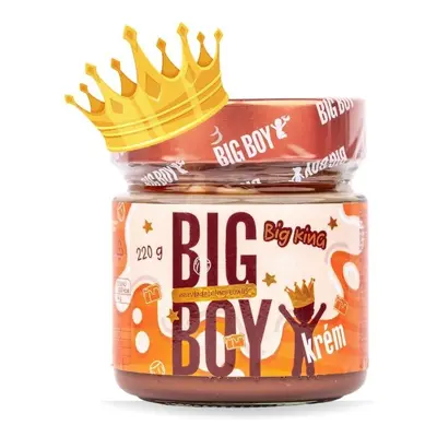 Big Boy Big King 220 g