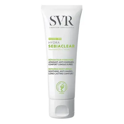 SVR Sebiaclear Creme Hydra Hydratační krém 40ml