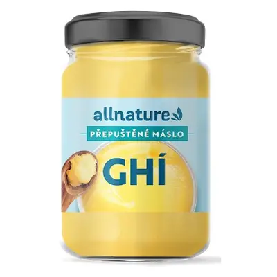 Allnature Ghí 1000ml