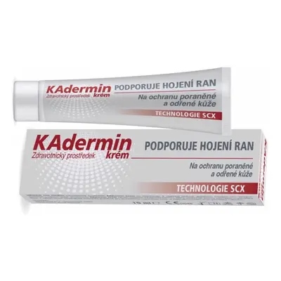 Kadermin krém 50 ml