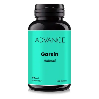 ADVANCE Garsin cps.60