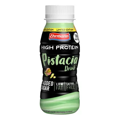 Ehrmann High Protein Shot 250ml pistachio