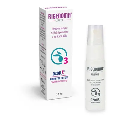 RIGENOMA sprej 20ml