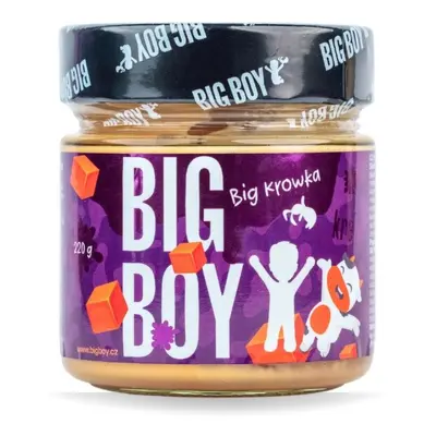 Big Boy Big Krowka 220 g