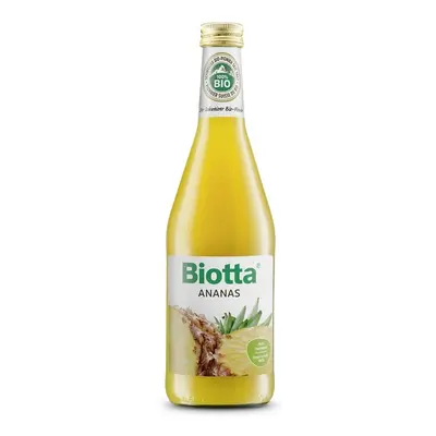 Biotta Ananas BIO 500ml