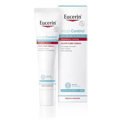 EUCERIN AtopiControl Acut krém 40ml