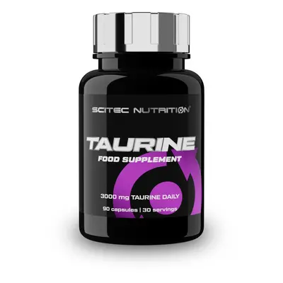 Scitec Nutrition Taurine 90 cps