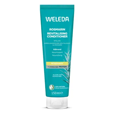 WELEDA Rozmarýnový revitalizační kondicionér 150ml