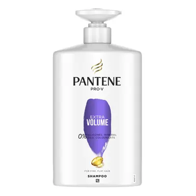 Pantene Pro-V Extra Volume šampon 1000ml