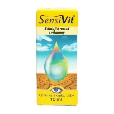 Sensivit 10ml