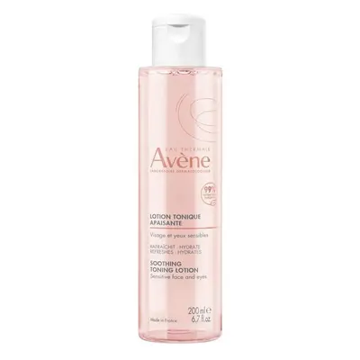 AVENE Zklidňující pleťové tonikum 200ml