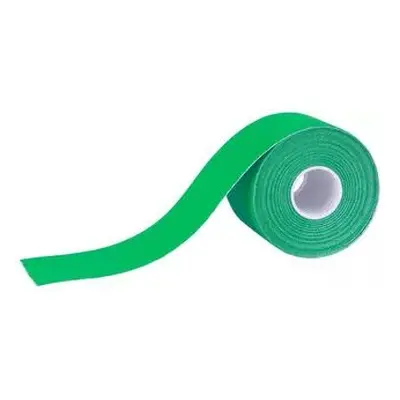 Trixline Kinesio tape 5cmx5m zelená 1ks