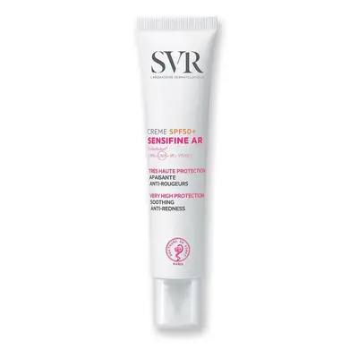 SVR Sensifine AR Creme SPF50+ Pleťový krém 40ml