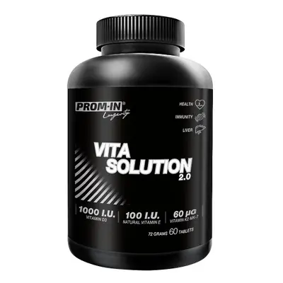 Prom-In Vita Solution 2.0 60 tbl