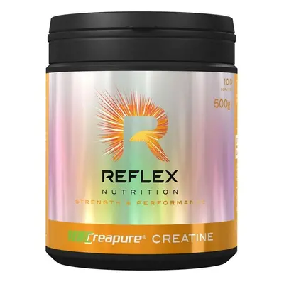 Reflex Creapure Creatine Monohydrate 500 g