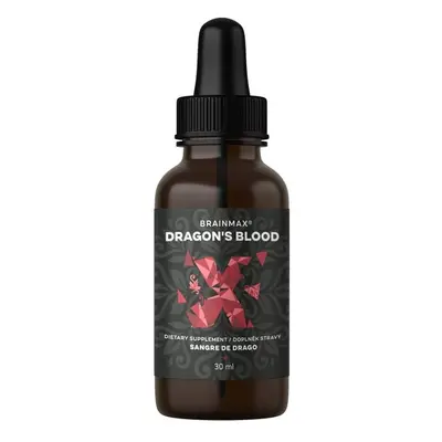 BrainMax® Dragon s Blood 30 ml