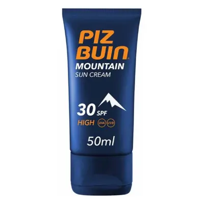 PIZ BUIN Moutain Cream SPF30 new 50ml