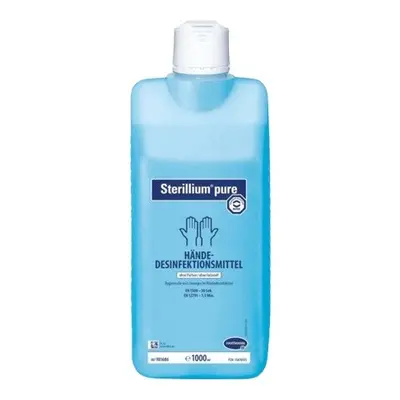 Sterillium pure dezinfekce rukou 1000ml