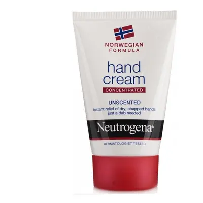 Neutrogena NR krém na ruce neparfemovaný 75ml