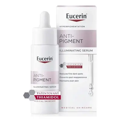 Eucerin AntiPigment rozjasňující sérum 30ml new