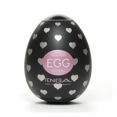 Masturbátor TENGA EGG Lovers