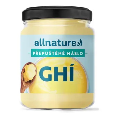 Allnature Ghí 450ml