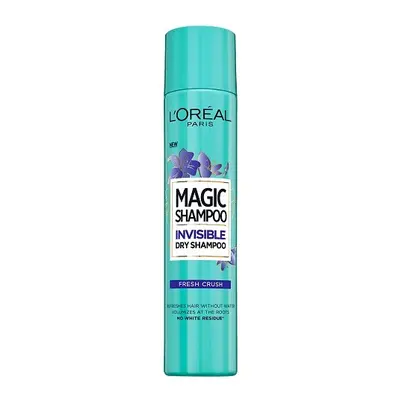 L’Oréal Paris Magic Shampoo Suchý šampon Fresh Crush 200 ml